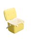 The Easy-Carry Outdoor Cooler | 16 QT | 15.1 L | Daffodil
