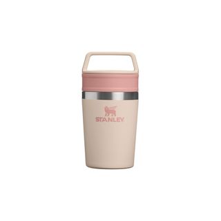The Caf&eacute;-To-Go Travel Mug | 8 OZ | 0.23 L | Champagne