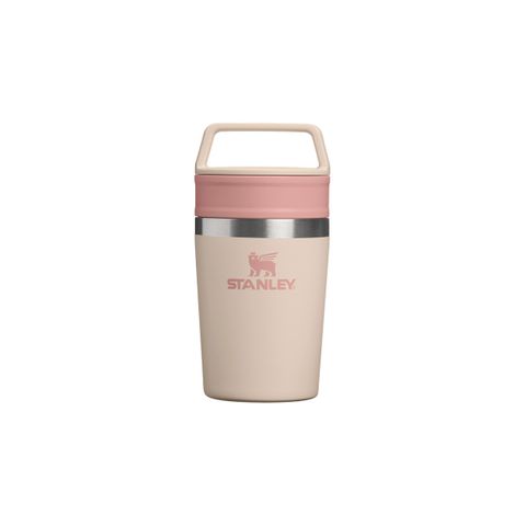 The Caf&eacute;-To-Go Travel Mug | 8 OZ | 0.23 L | Champagne