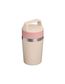 The Caf&eacute;-To-Go Travel Mug | 8 OZ Champagne
