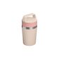 The Caf&eacute;-To-Go Travel Mug | 8 OZ | 0.23 L | Champagne