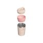 The Caf&eacute;-To-Go Travel Mug | 8 OZ | 0.23 L | Champagne