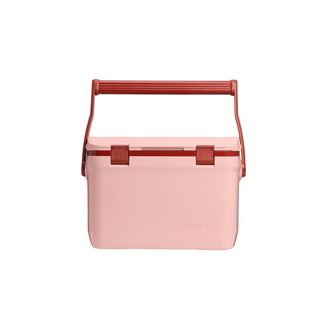 Easy-Carry Outdoor Cooler
