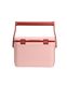 Easy-Carry Outdoor Cooler