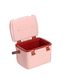 The Easy-Carry Outdoor Cooler | 16 QT | 15.1 L | Peach Rose
