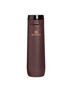 The Flowstate&trade; Spring Bottle | 20 OZ Coffee