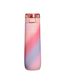The Flowstate&trade; Spring Bottle | 20 OZ Sunset Spiral