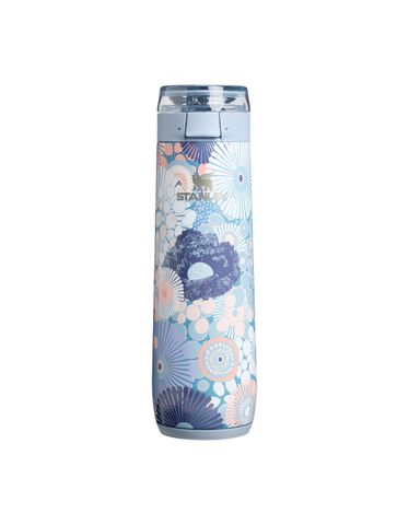 The Flowstate&trade; Spring Bottle | 20 OZ Blue Dream Wildflower