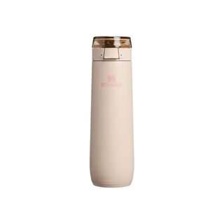 The Flowstate&trade; Spring Bottle | 20 OZ | 0.59 L | Champagne