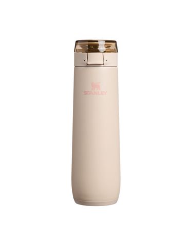 The Flowstate&trade; Spring Bottle | 20 OZ Champagne