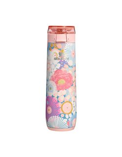 The Flowstate&trade; Spring Bottle | 20 OZ Sorbet Wildflower