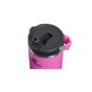 The IceFlow Flip Straw 2.0 Tumbler | 30 OZ | 0.89 L | Hot Pink