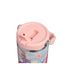 The IceFlow&trade; Flip Straw 2.0 Tumbler | 30 OZ Sorbet Wildflower