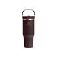 The IceFlow Flip Straw 2.0 Tumbler | 30 OZ | 0.89 L | Coffee
