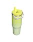 The IceFlow&trade; Flip Straw 2.0 Tumbler | 30 OZ Atomic Gradient