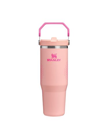 The IceFlow&trade; Flip Straw 2.0 Tumbler | 30 OZ Sorbet Ion