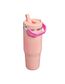 The IceFlow&trade; Flip Straw 2.0 Tumbler | 30 OZ Sorbet Ion