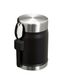 The Legendary Classic Food Jar + Spork | 14 OZ | 0.4 L | Black 2.0