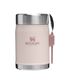 The Legendary Classic Food Jar + Spork | 14 OZ | 0.4 L | Rose Quartz