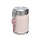 The Legendary Classic Food Jar + Spork | 14 OZ | 0.4 L | Rose Quartz