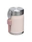 The Legendary Classic Food Jar + Spork | 14 OZ | 0.4 L | Rose Quartz