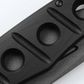 Adamas&reg; | Black G10 | Drop-point