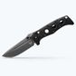 Adamas&reg; | Black G10 | Drop-point