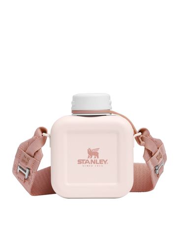 The Next X Nature Canteen | 25 OZ | 0.74 L | Rose Quartz
