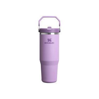 The IceFlow&trade; Flip Straw 2.0 Tumbler | 30 OZ | 0.89 L | Lilac