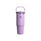 The IceFlow&trade; Flip Straw 2.0 Tumbler | 30 OZ | 0.89 L | Lilac