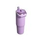 The IceFlow&trade; Flip Straw 2.0 Tumbler | 30 OZ | 0.89 L | Lilac