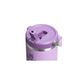 The IceFlow&trade; Flip Straw 2.0 Tumbler | 30 OZ | 0.89 L | Lilac