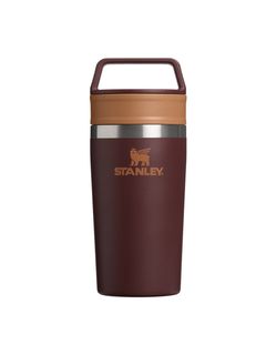 The Caf&eacute;-To-Go Travel Mug | 12 OZ | 0.35 L | Coffee