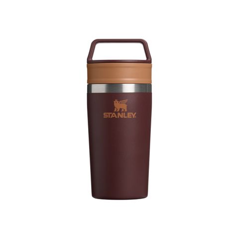 The Caf&eacute;-To-Go Travel Mug | 12 OZ | 0.35 L | Coffee