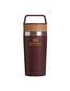 The Caf&eacute;-To-Go Travel Mug | 12 OZ | 0.35 L | Coffee