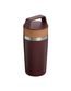 The Caf&eacute;-To-Go Travel Mug | 12 OZ | 0.35 L | Coffee