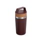 The Caf&eacute;-To-Go Travel Mug | 12 OZ | 0.35 L | Coffee
