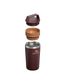 The Caf&eacute;-To-Go Travel Mug | 12 OZ | 0.35 L | Coffee