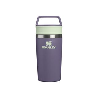 The Caf&eacute;-To-Go Travel Mug | 12 OZ | 0.35 L | Purple Umbra