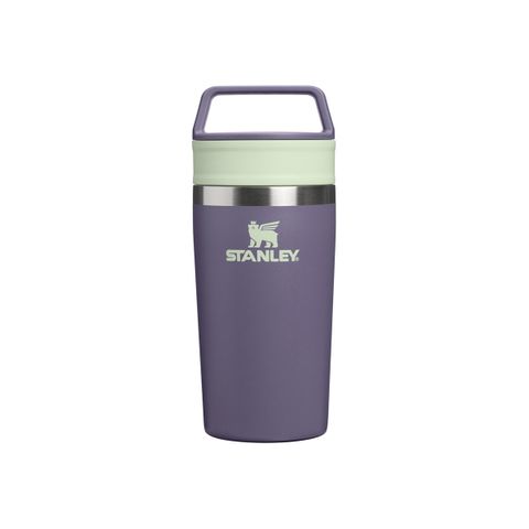 The Caf&eacute;-To-Go Travel Mug | 12 OZ | 0.35 L | Purple Umbra