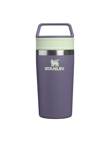 The Caf&eacute;-To-Go Travel Mug | 12 OZ | 0.35 L | Purple Umbra