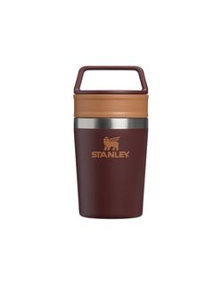 The Caf&eacute;-To-Go Travel Mug | 8 OZ | 0.23 L | Coffee
