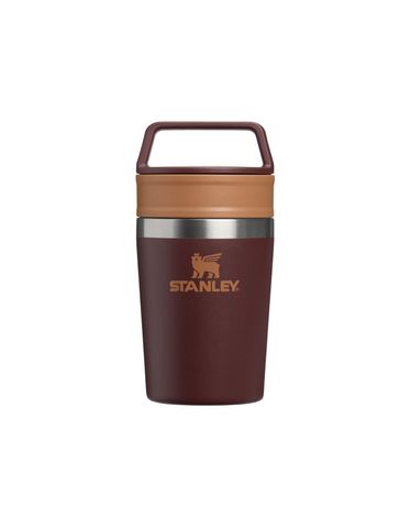 The Caf&eacute;-To-Go Travel Mug | 8 OZ | 0.23 L | Coffee