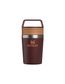 The Caf&eacute;-To-Go Travel Mug | 8 OZ | 0.23 L | Coffee