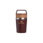 The Caf&eacute;-To-Go Travel Mug | 8 OZ | 0.23 L | Coffee