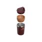 The Caf&eacute;-To-Go Travel Mug | 8 OZ | 0.23 L | Coffee