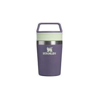 The Caf&eacute;-To-Go Travel Mug | 8 OZ | 0.23 L | Purple Umbra