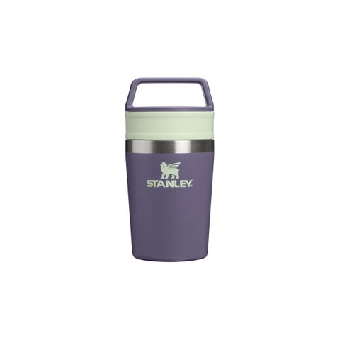 The Caf&eacute;-To-Go Travel Mug | 8 OZ | 0.23 L | Purple Umbra