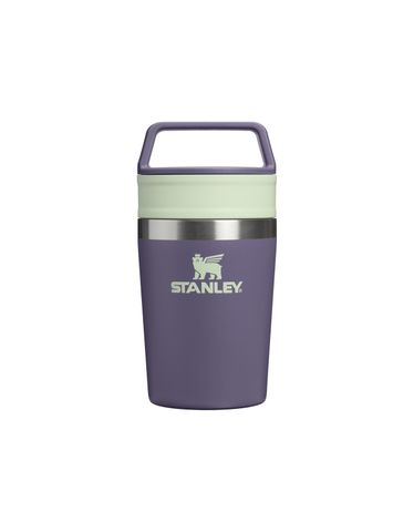 The Caf&eacute;-To-Go Travel Mug | 8 OZ | 0.23 L | Purple Umbra