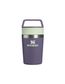 The Caf&eacute;-To-Go Travel Mug | 8 OZ | 0.23 L | Purple Umbra